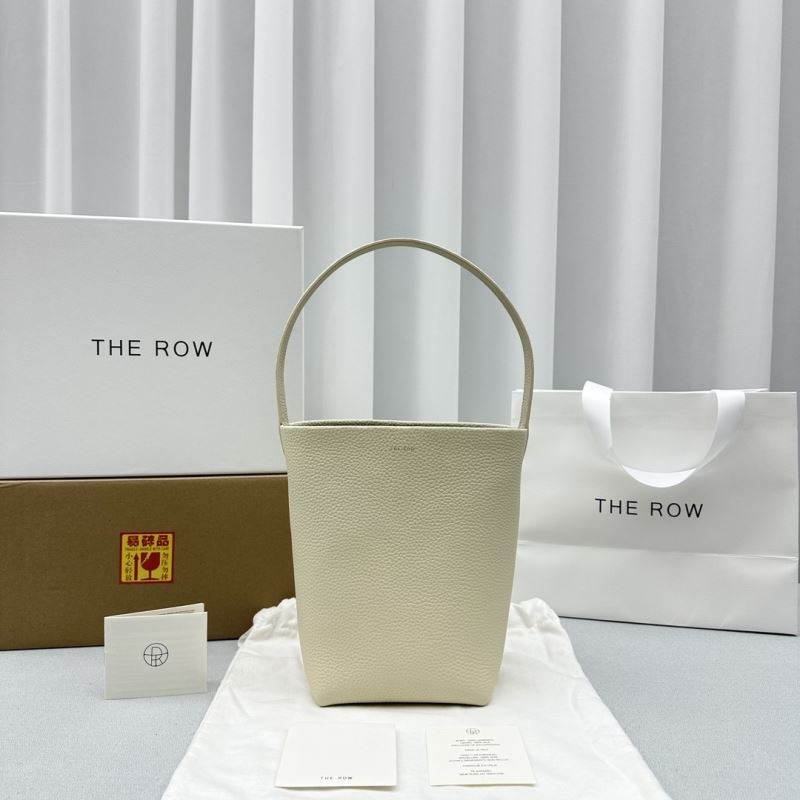 The Row Bucket Bags